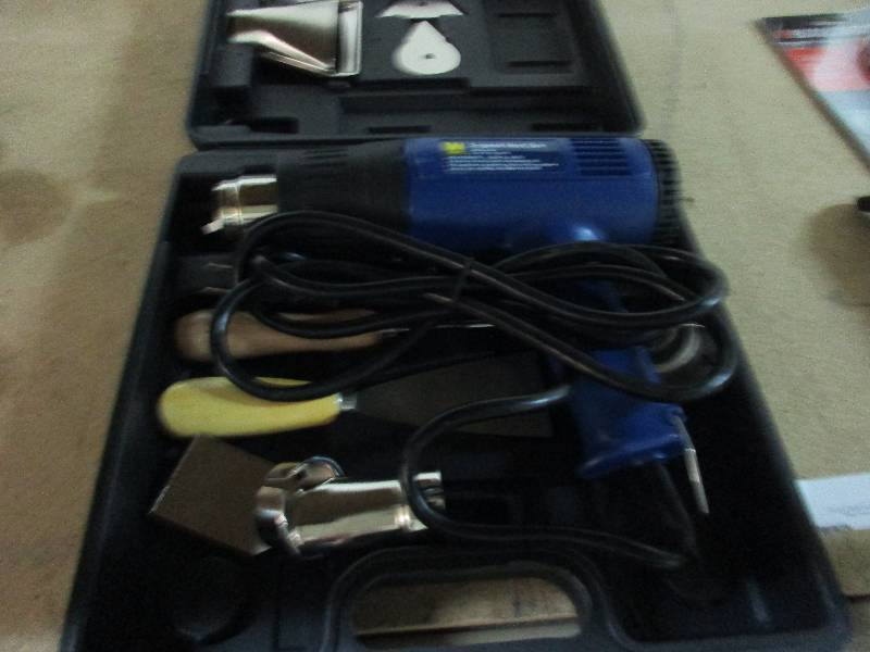 Wen Heat Gun
