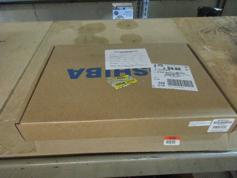 2 Toshiba DVD Players