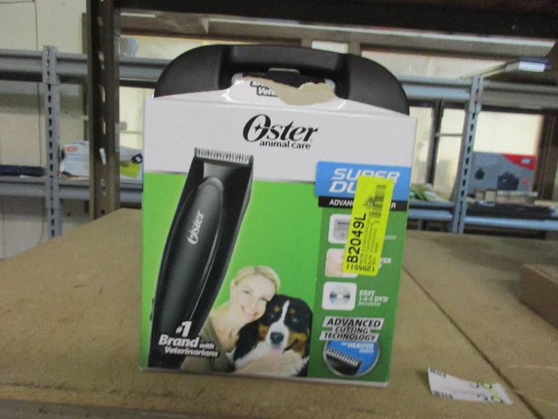Oster Pet Groomer