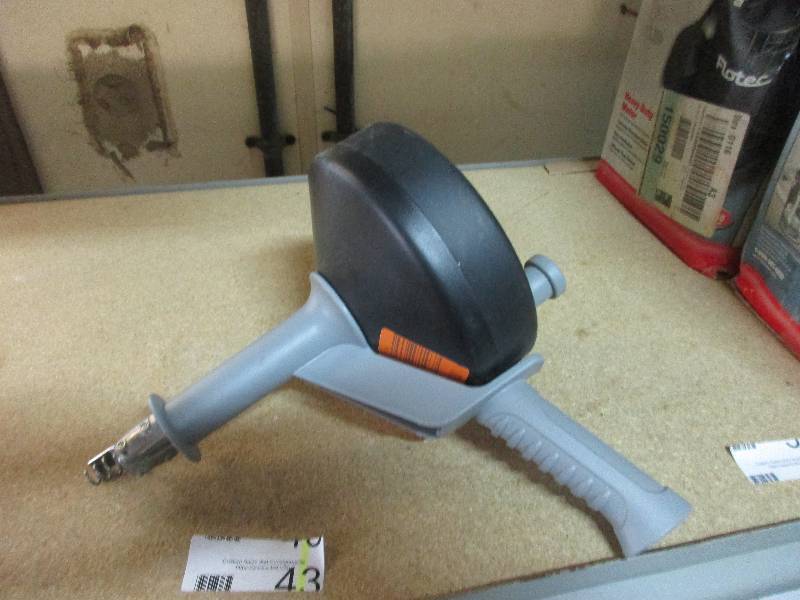 Drain Cleaner