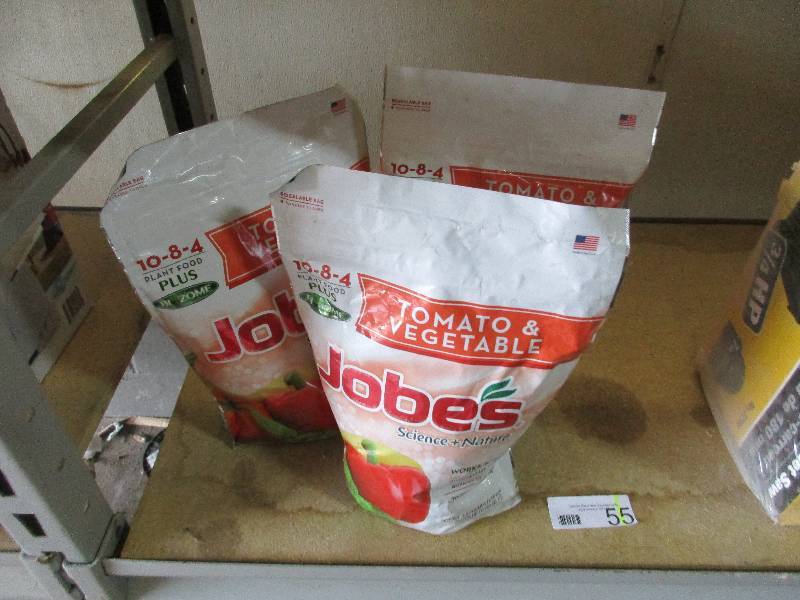 Tomato & Veg fertilizer