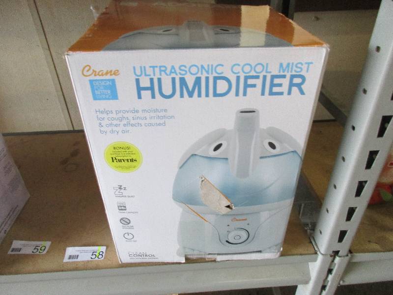 Humidifier