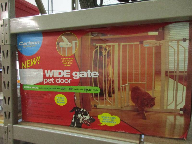 Pet Gate