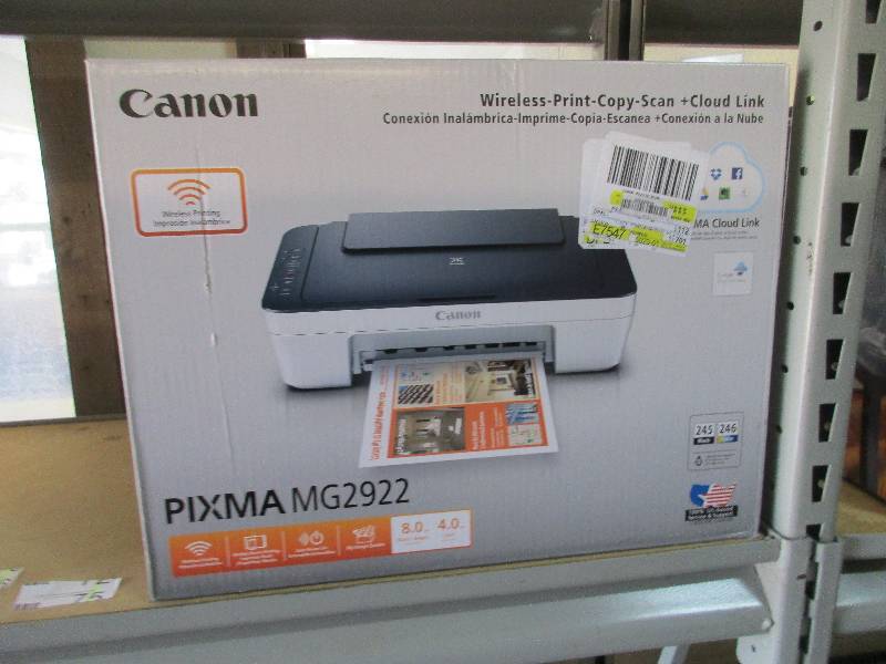 Canon Printer
