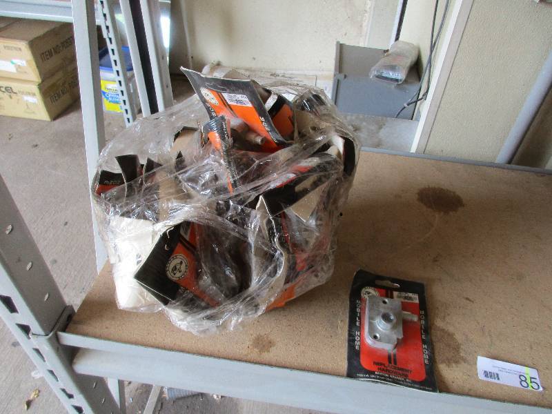Mobile Home Window Cranks