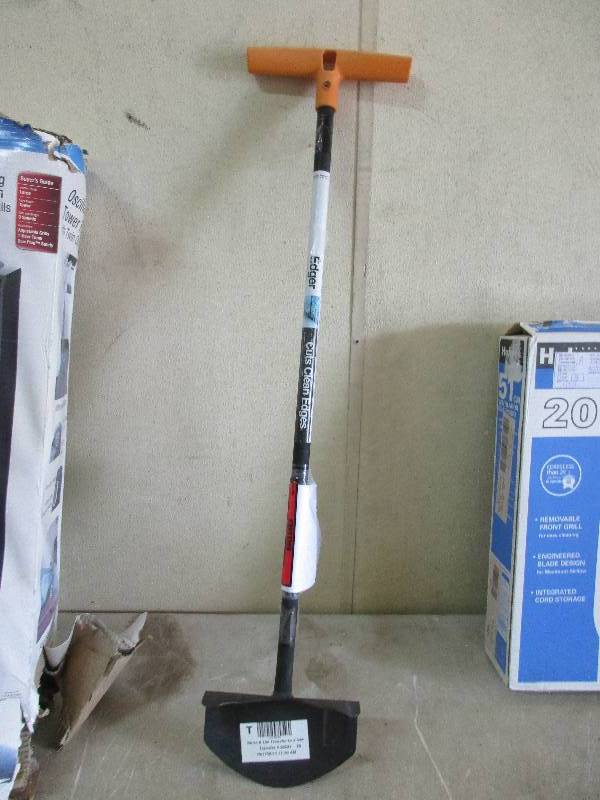 Edger