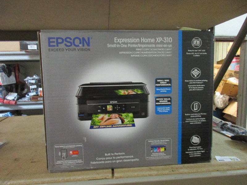 Epson Printer