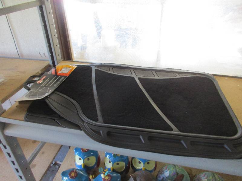 Floormats