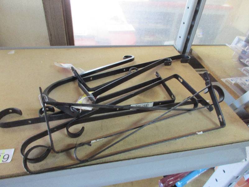 Hangers