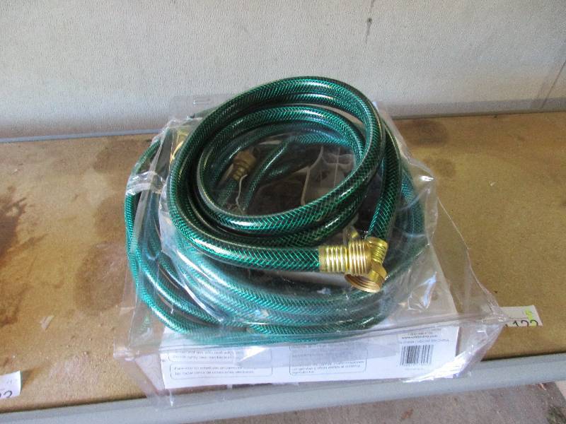 Sprinkler Kit