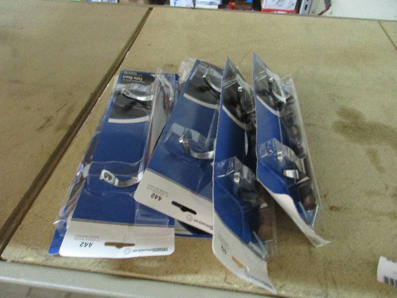 Patio Door Handles