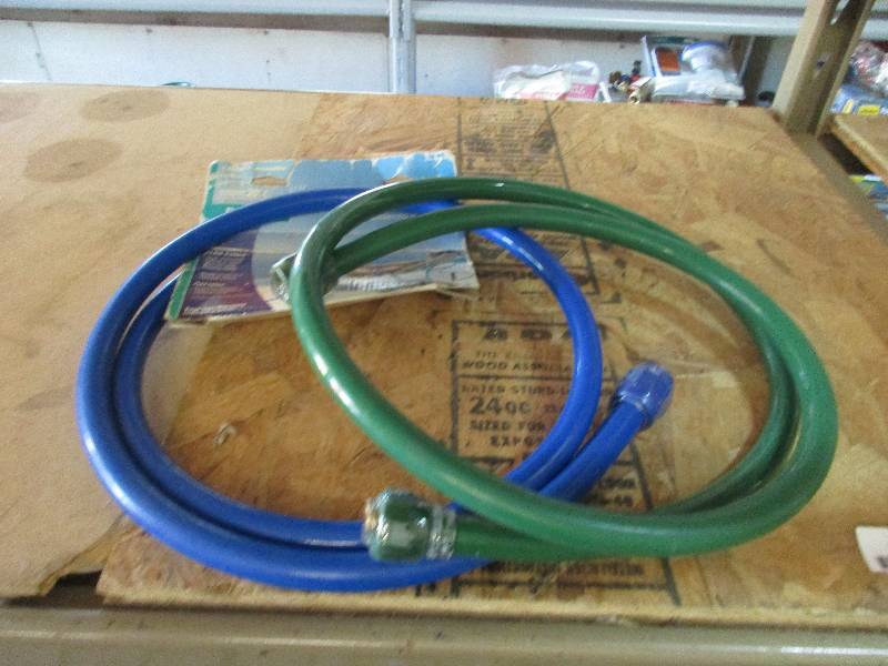 Flexible Hoses