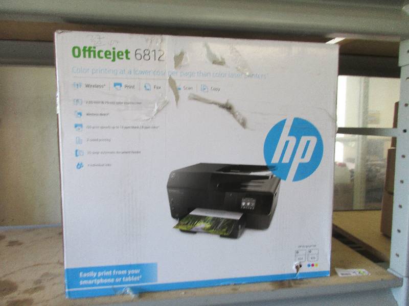 HP Printer