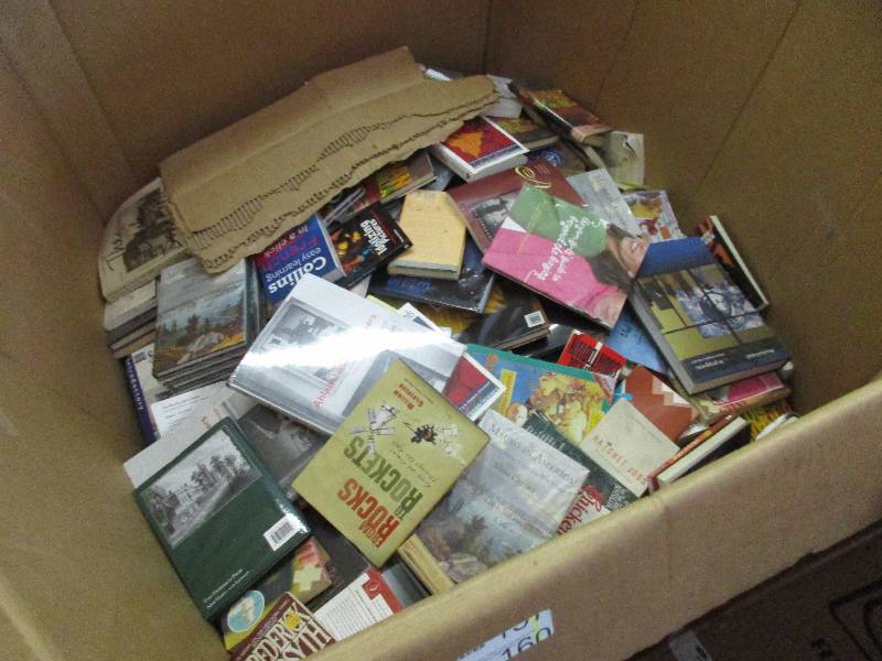 Books
