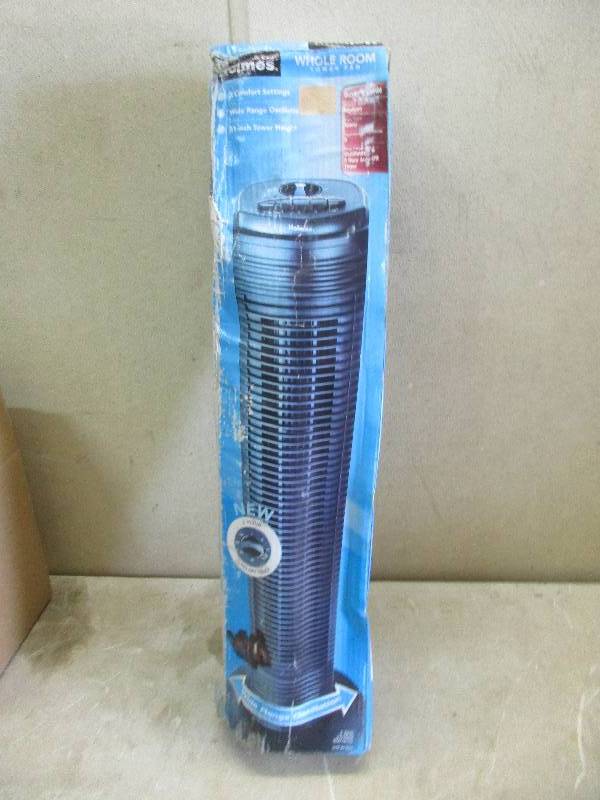 Tower Fan