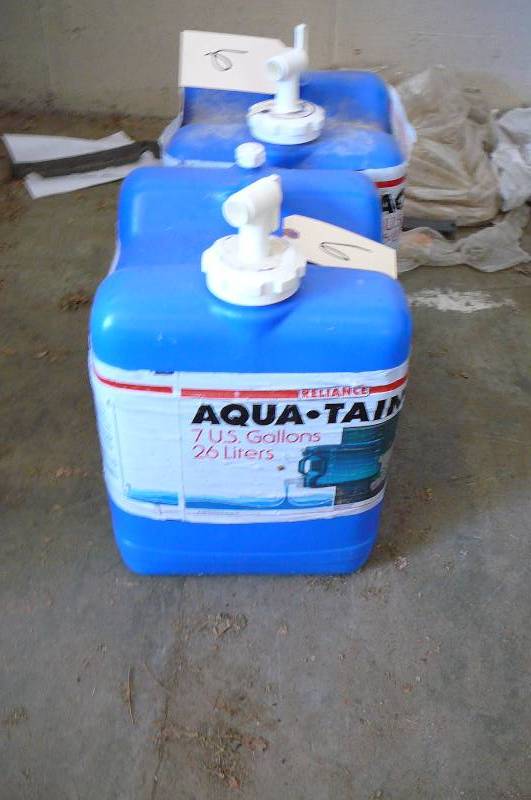 aqua-trainer