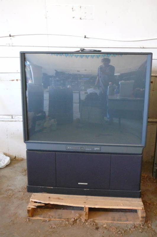 Hitachi tv