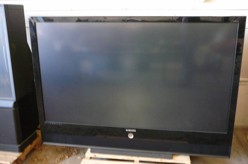 Samsung tv