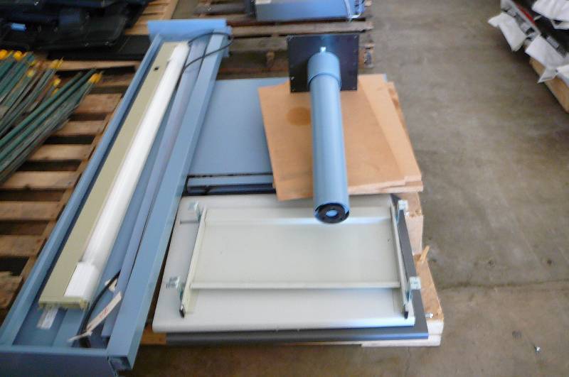 modular office parts