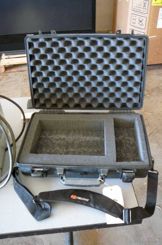 pelican case