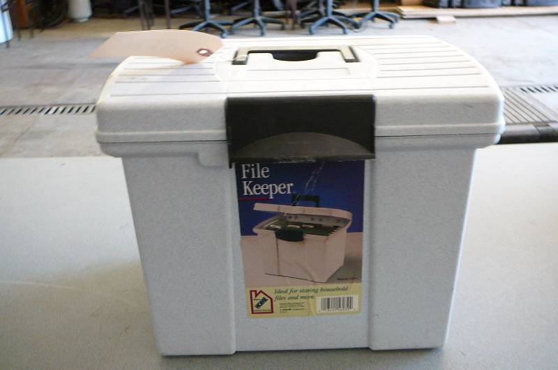 file box