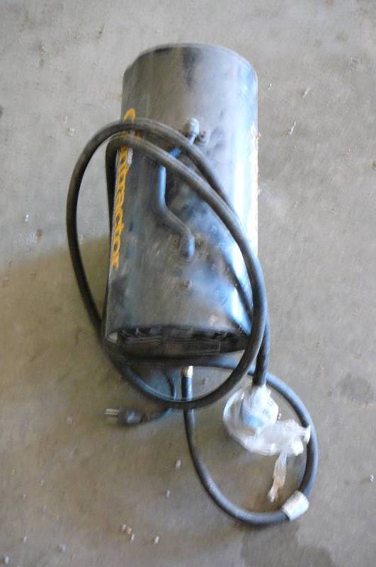heater contractor