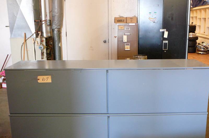 office storage cabinets