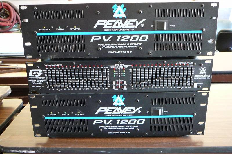 power amplifier