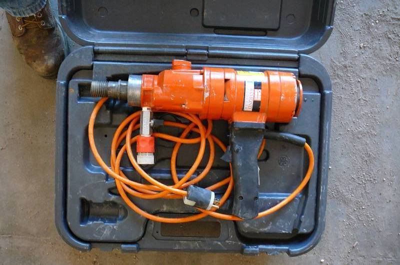 Drill Kit