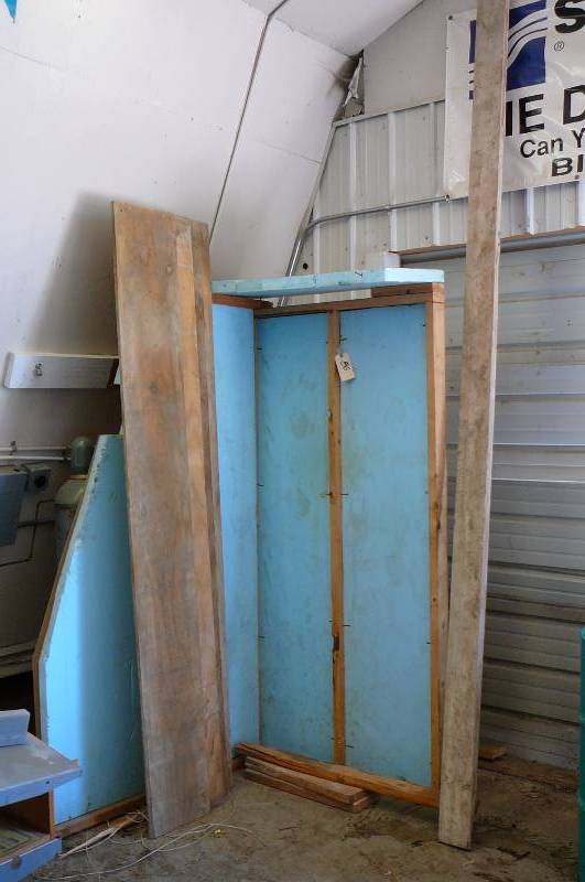 syrophom ply board