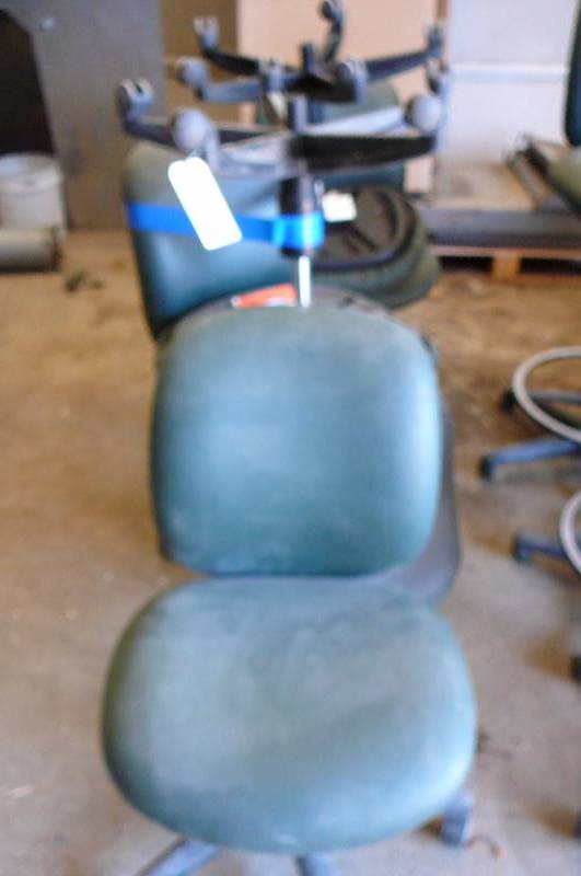 office swivel chairs