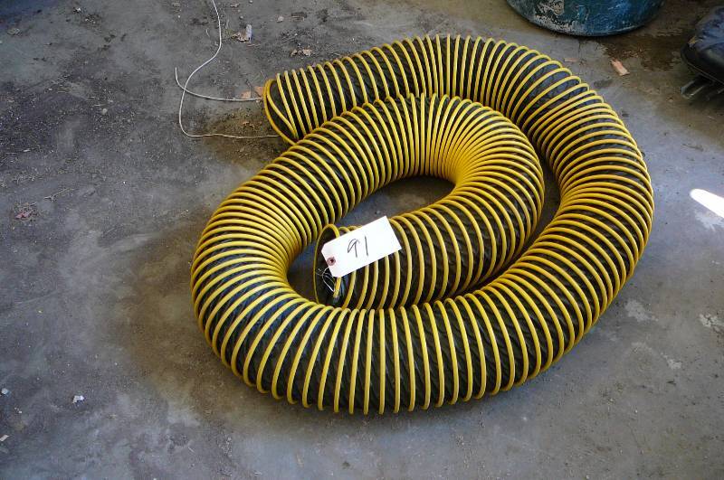 flex hose