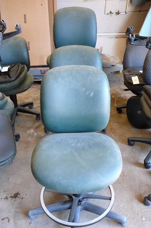 office swivel chairs