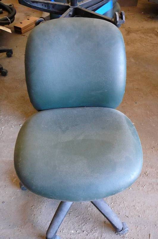 office swivel chairs