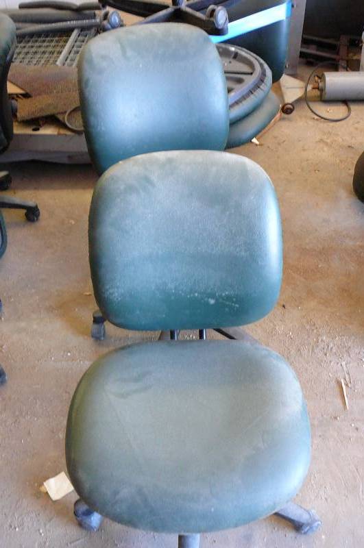 office swivel chairs