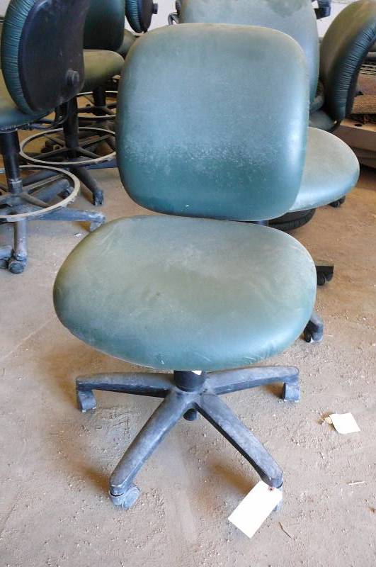 office swivel chairs