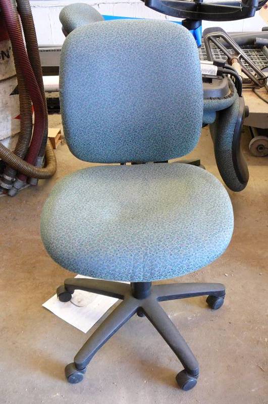 office swivel chairs