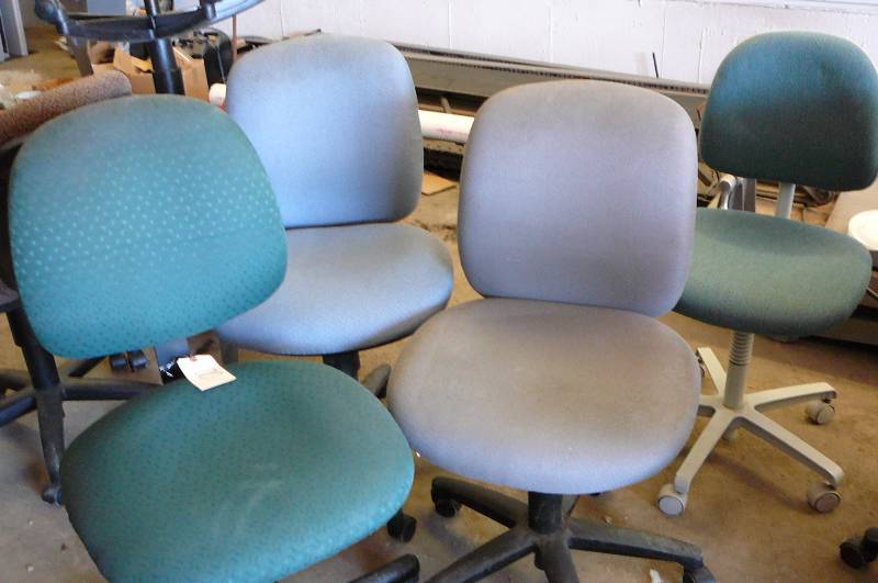 office swivel chairs