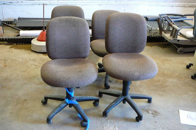 office swivel chairs