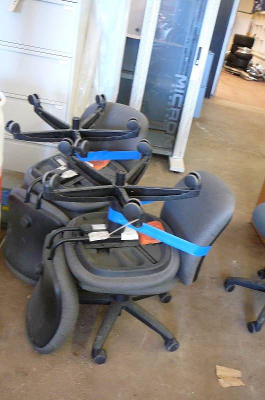 office swivel chairs