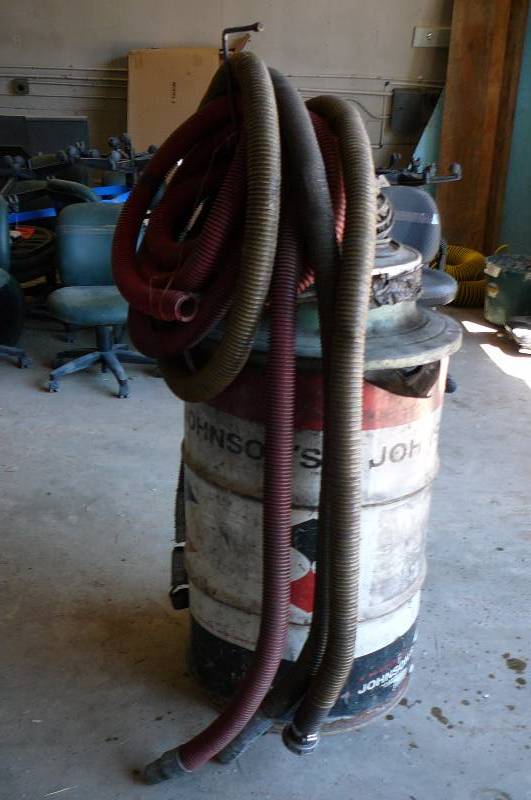 vacuum