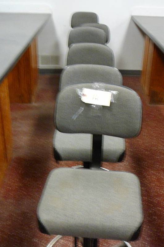 chairs