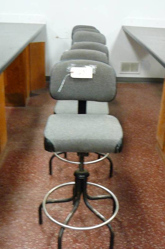 chairs