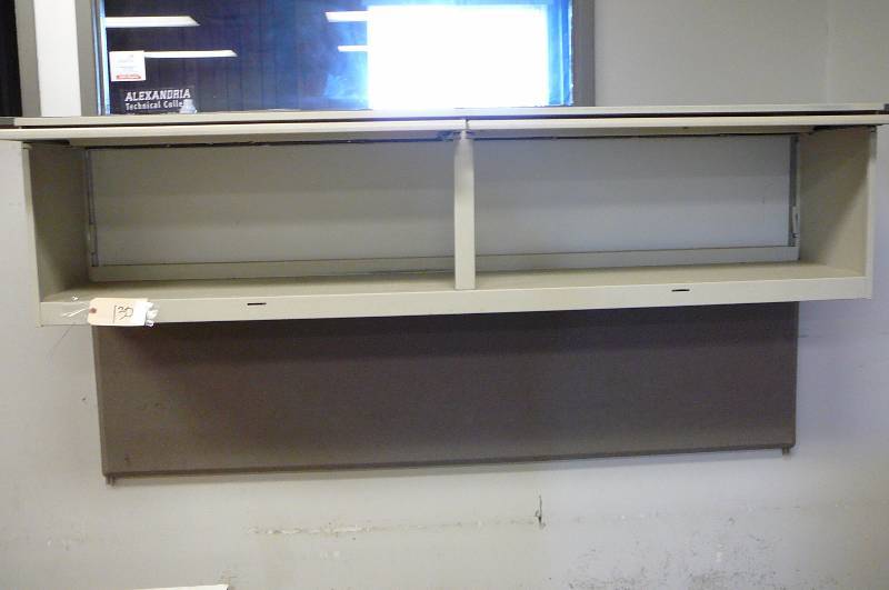 office shelves