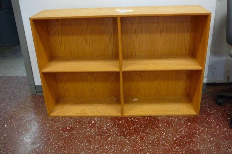 book case