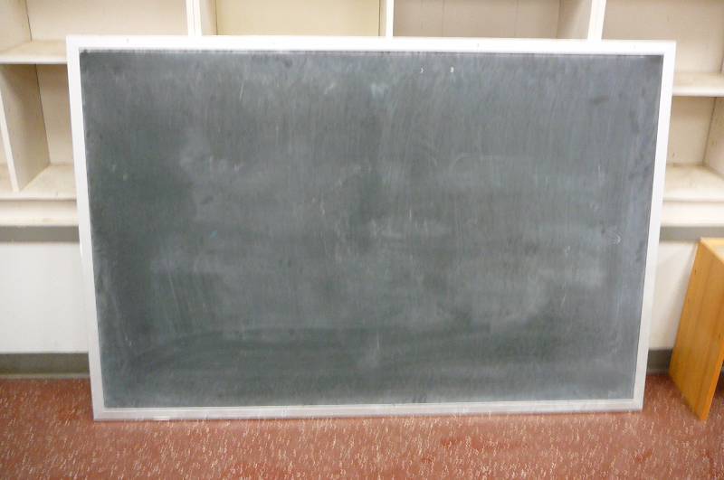 Chalk BoardPeg board