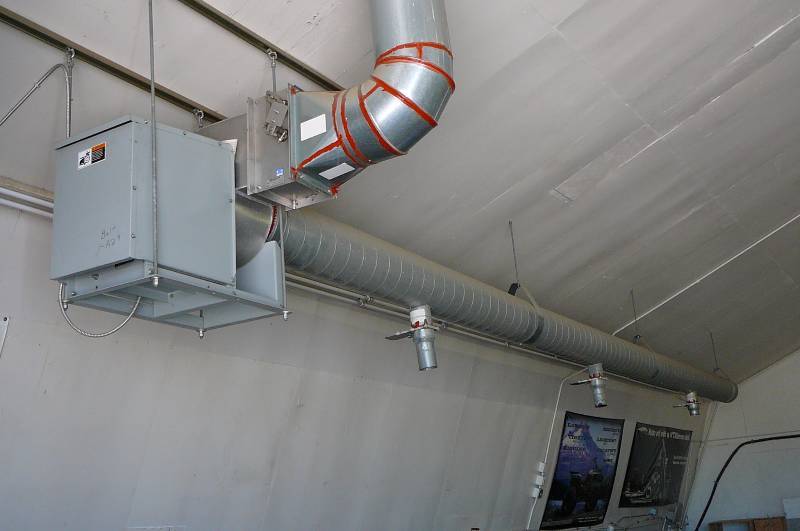 Exhaust System