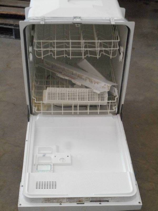 frigidaire dishwasher quiet 3