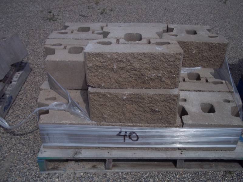 Compac Straight Face Buff 8Hx18Wx12D