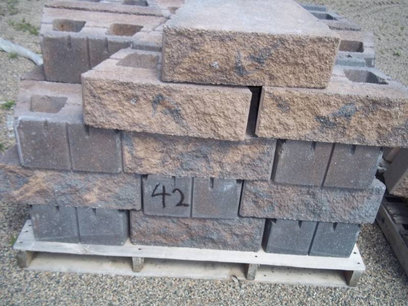 Intermediate IIA Straight Face MN Blend 6Hx18Wx11 12D
